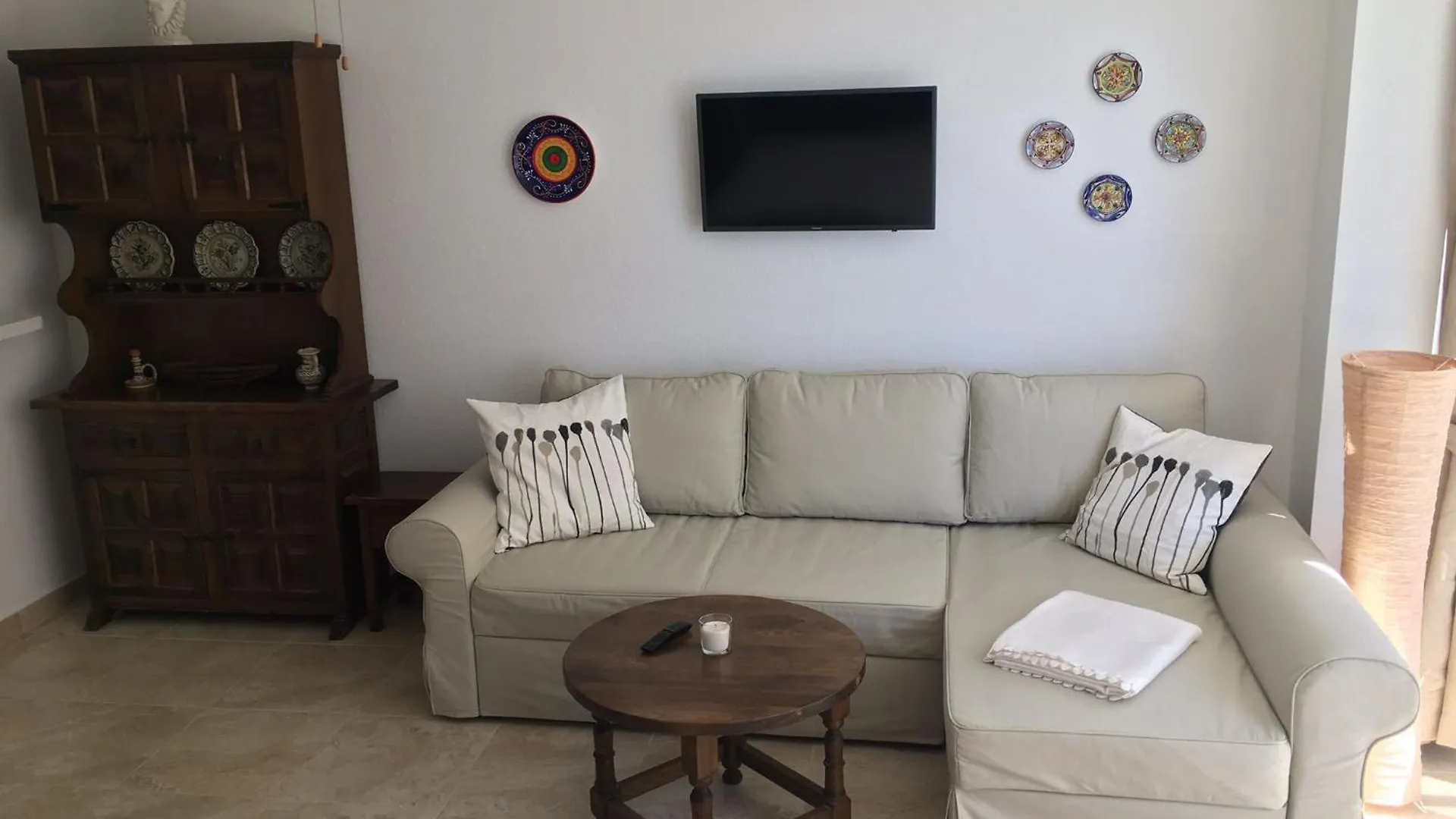 Studio Torrox Costa Andalusien Malaga