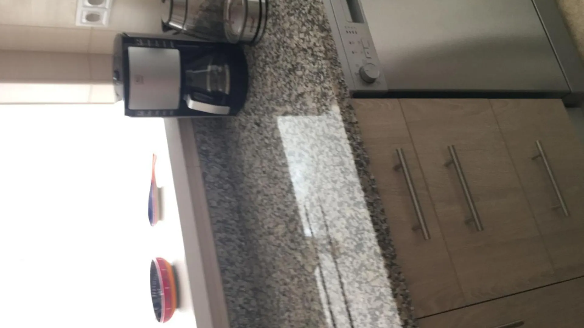 Apartment Studio Torrox Costa Andalusien Malaga Spain
