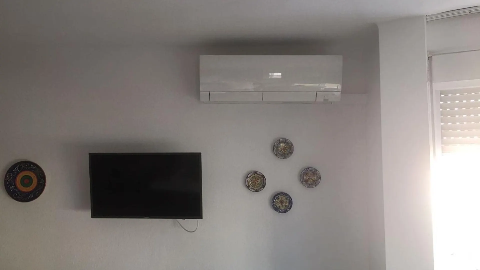 Studio Torrox Costa Andalusien Malaga Apartment