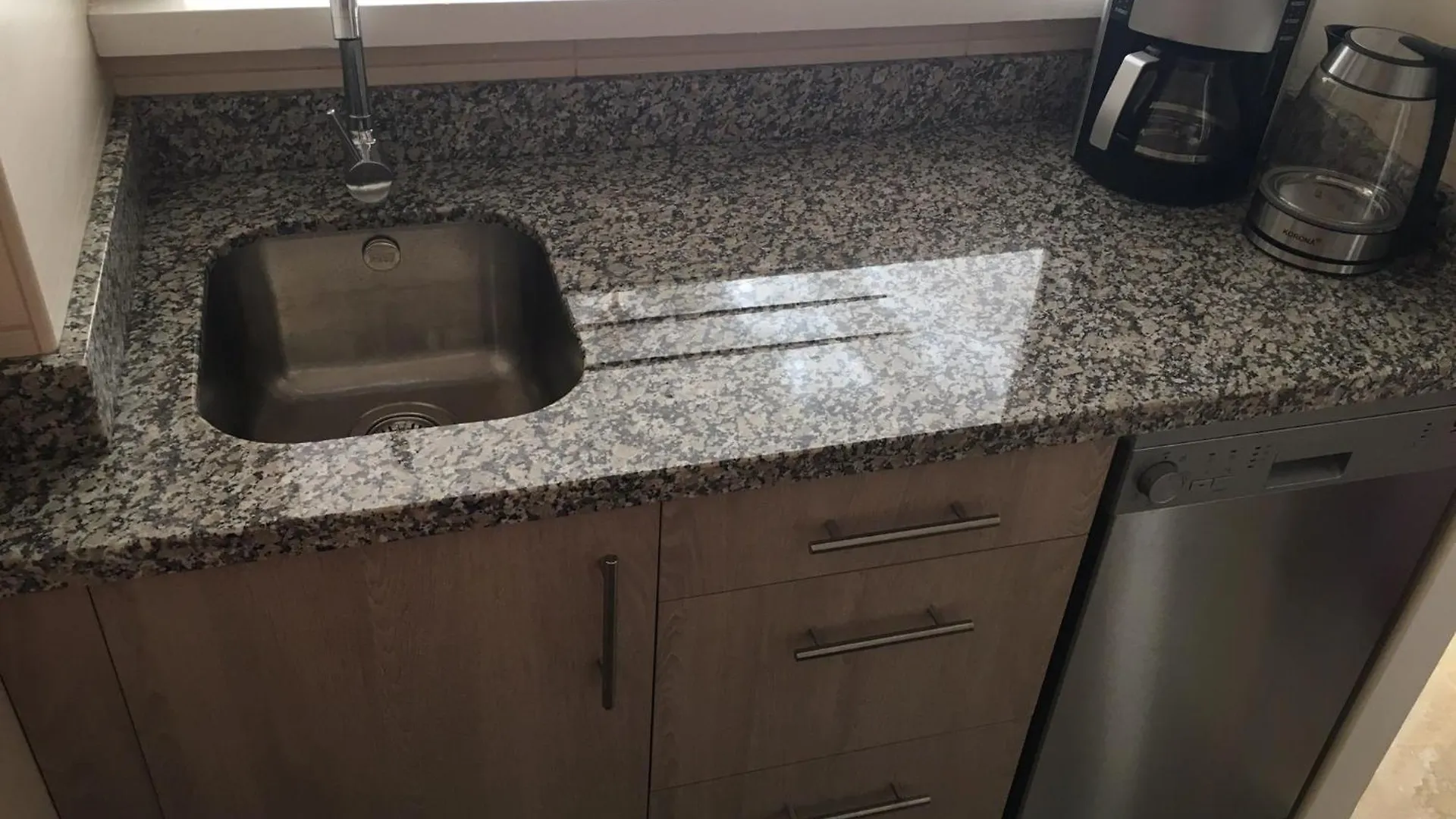 Studio Torrox Costa Andalusien Malaga Apartment